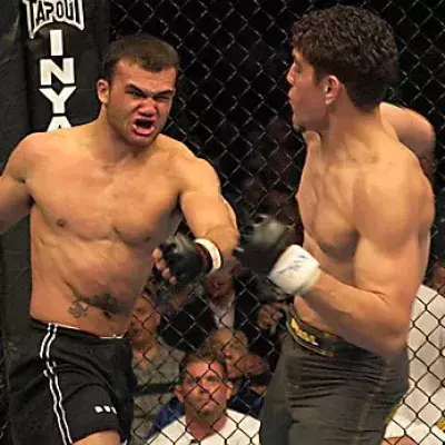 Diese UFC-Kämpfe wollen wir dieses Jahr sehen!