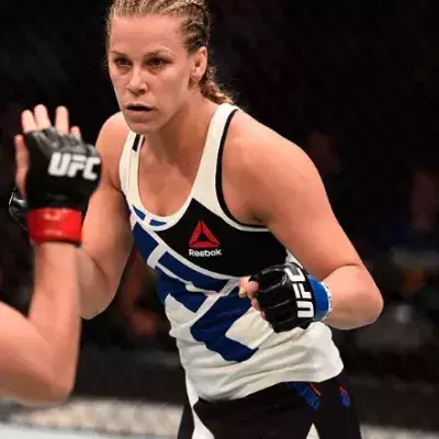 Die Top 10 der UFC-Kämpfer, auf die ihr 2017 wetten könnt!