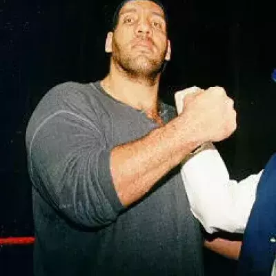Diese MMA-Kämpfer waren schon in anderen Sportarten erfolgreich