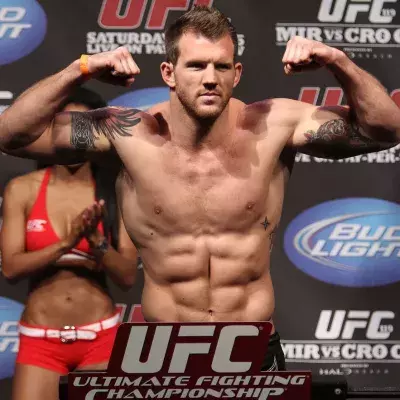 Diese 10 Ultimate Fighter sind am erfolgreichsten