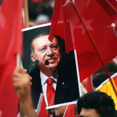 Im Auftrag von Erdogan? Deutsch-türkischer Moscheeverband sorgt für Empörung