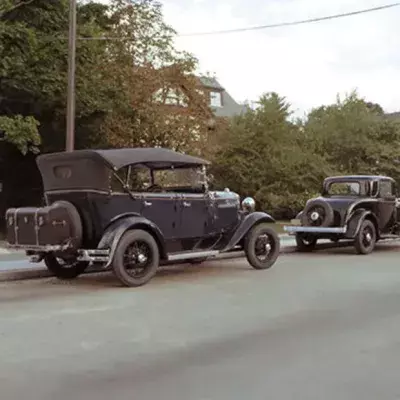 Deshalb dürft ihr einem Foto nie trauen