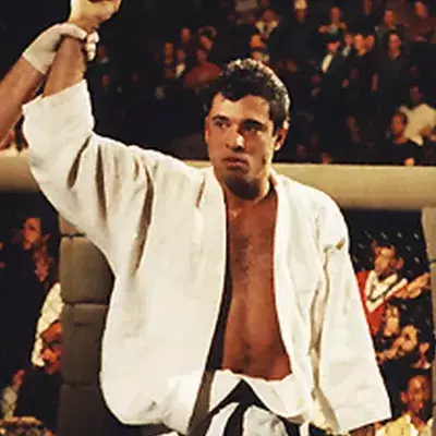 Die 10 größten Events der UFC-Geschichte