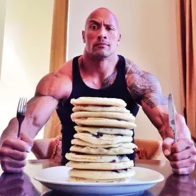 Aus diesen 10 Gründen müsst ihr The Rock lieben