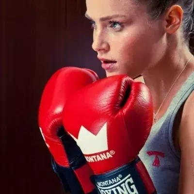 Diese Topmodels lieben Kampfsport genauso sehr wie ihr, Männer!
