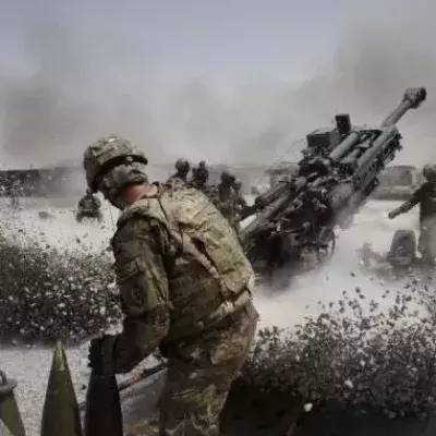 Die 20 unglaublichsten und ungewöhnlichsten Bilder vom Militär
