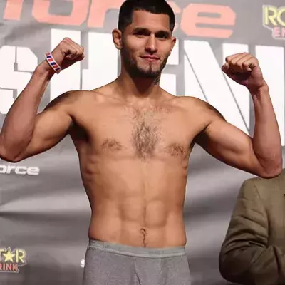 Diese 10 UFC Stars haben bereits an einem Nahkampf teilgenommen