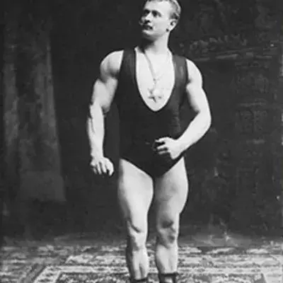 Bodybuilding: So haben sich die Körper der Bodybuilder in den letzten 116 Jahren verändert
