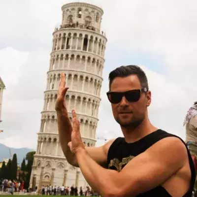 Ohje! Diese Touristen-Fotos sind alles andere als gut gelungen!