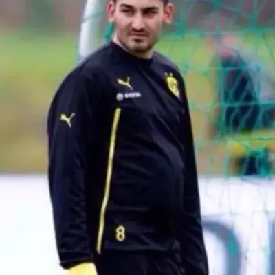 Diese 10 Spieler haben eines gemeinsam: ihren Bierbauch!