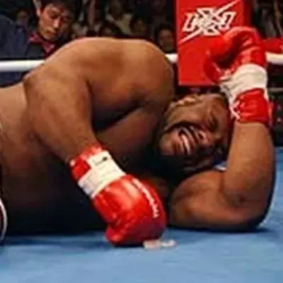 MMA: Kämpfer, die die meisten Niederlagen hinnehmen mussten