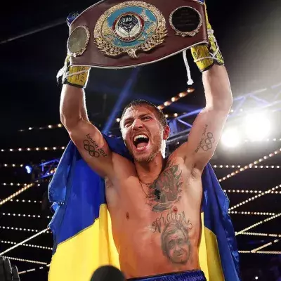 Diese Boxer haben eine Medaille bei den Olympischen Spielen gewonnen