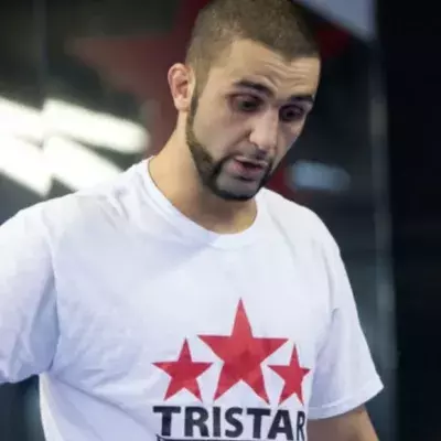 Die 10 besten MMA-Trainingslager der Welt