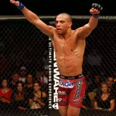 Die 10 größten Striker der MMA-Geschichte