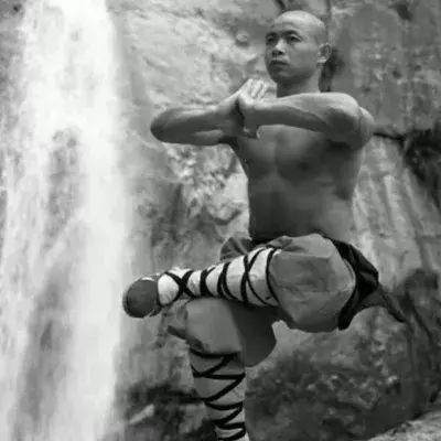 Geheimnisvolle Kräfte der Shaolin Mönche