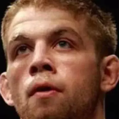 UFC: 10 Fighter vor und nach ihren Kämpfen