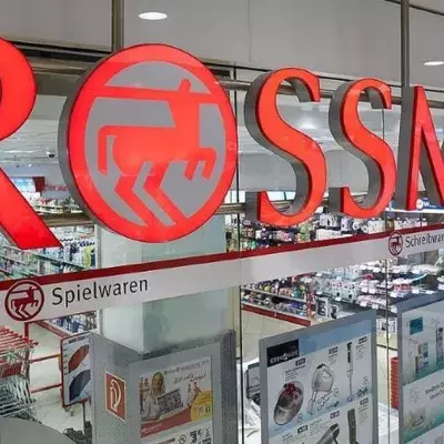 Rossmann steht vor "Geschlechtsumwandlung"