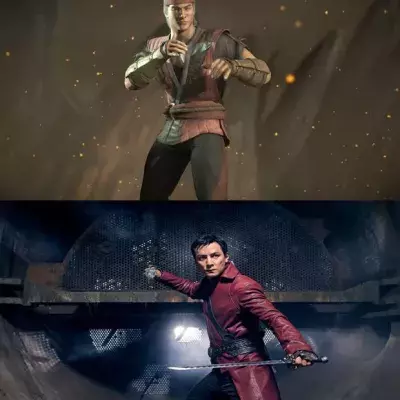 Mortal Kombat: Die Besatzung für den Film wurde enthüllt und ist vielversprechend!