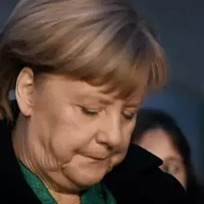 ARD-Doku "Im Labyrinth der Macht": Merkel glaubte an Komplott
