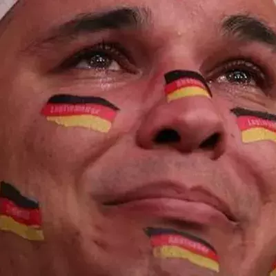Deshalb soll die Deutschland-Hymne jetzt geändert werden