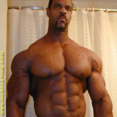 So sehen Ex-Bodybuilder heute aus