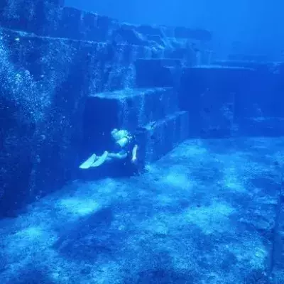 Diese unglaubliche Fotoserie archäologischer Funde wird dich erstaunen!