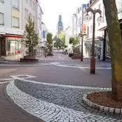 Wegen zu vielen Flüchtlingen: Pirmasens zieht Notbremse