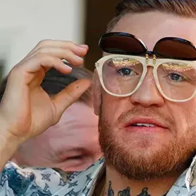 Manager von Frankie Edgar nennt Conor McGregor eine Prostituierte