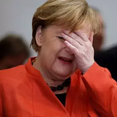 Nach Kritik an Essener Tafel: Nun gerät Kanzlerin Merkel unter Beschuss