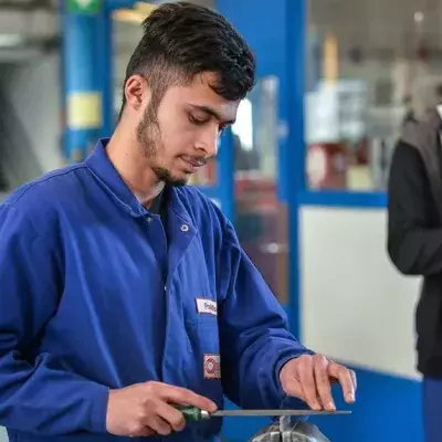 Flüchtlinge und Fachkräftemangel: Deutscher Mittelstand meldet sich zu Wort