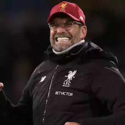 Warum feiert die Premier League ein Comeback in der Champions League?