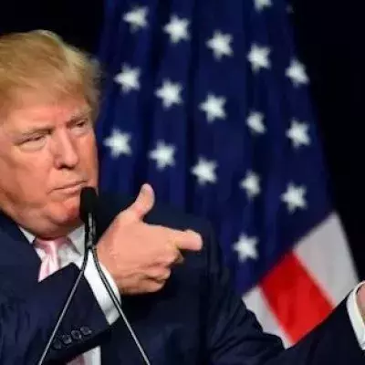 Nach Amoklauf: Donald Trump sorgt mit Waffen-Vorschlag für Entsetzen