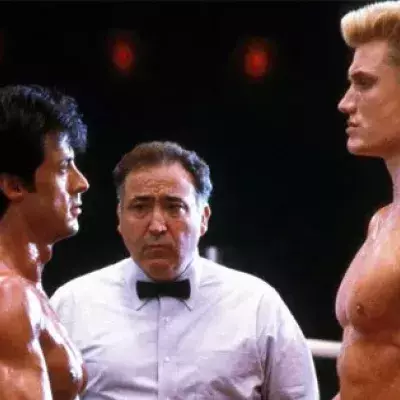 Sylvester Stallone enthüllt den Cast von Creed 2