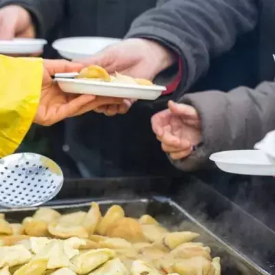 Zu viele Ausländer? Tafel trifft radikale Entscheidung