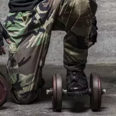 Der neue Einstellungstest der amerikanischen Armee
