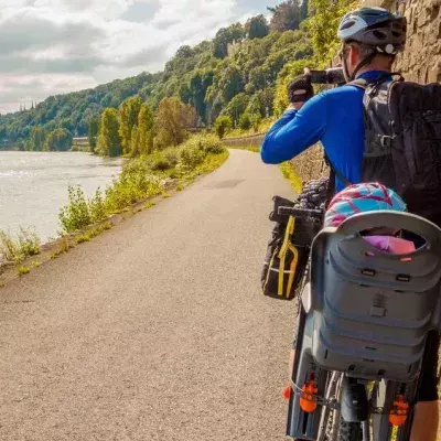 Von Ostsee bis Bodensee: Diese traumhaften deutschen Radwege locken