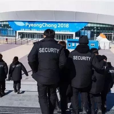 Gefahr für Olympische Winterspiele: Norovirus breitet sich rasant aus
