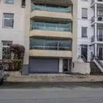 Düsseldorf: „Smarte“ Dauerparker