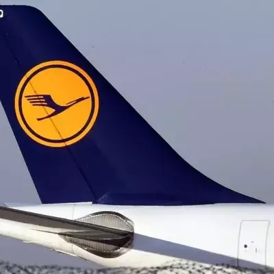 Nach 100 Jahren: Lufthansa verabschiedet sich vom traditionellen Logo