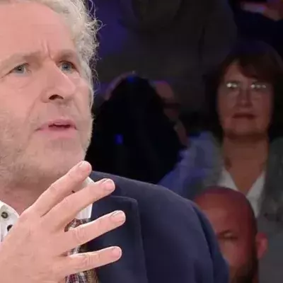 Osteuropa-Witz: Thomas Gottschalk in der Kritik