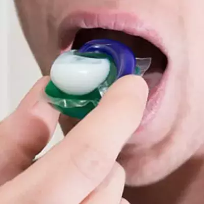 Tide Pod Challenge: Dieser neue Internet-Trend bringt Leute ins Krankenhaus