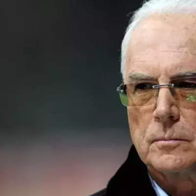 Franz Beckenbauer: Neue Vorwürfe belasten ihn schwer
