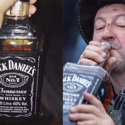 Euer Traumjob? Jack Daniel's sucht Whisky-Tester