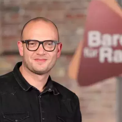 „Bares für Rares“-Experte Sven Deutschmanek warnt: Lassen sie den „Trödel-Prinz“ niemals herein!