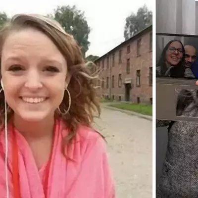 Selfies am Berliner Holocaust-Mahnmal: Fotomontagen sorgen für Diskussionen
