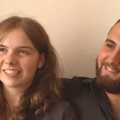 Kindersender KiKa: Aufregung um Liebes-Doku über einen Flüchtling und ein minderjähriges Mädchen