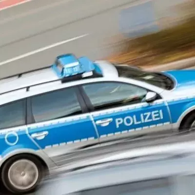 Schweiz: Gericht verurteilt Polizisten wegen Verfolgungsjagd