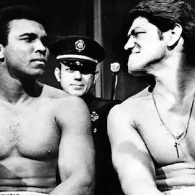 Das traurige Schicksal von Oscar Bonavena: Dem Mann, der Ali und Frazier ins Schwanken brachte