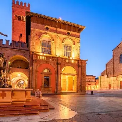 Kultur pur: Diese Schätze lassen sich in Bologna entdecken