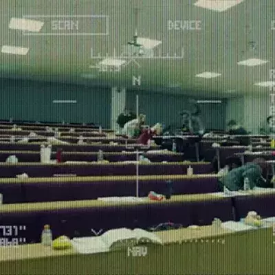 Video von der zerstörerischer Militärwaffe sorgt für Panik in den sozialen Netzwerken